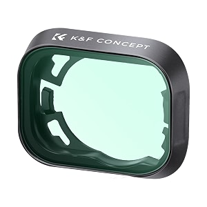 kampf concept mini 3mini 3 pro mcuv protection filter 28 multi-coated uv filter compatible with dji mini 3mini 3 pro