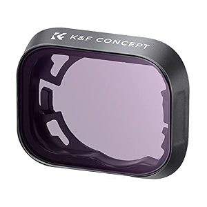 kampf concept circular polarizers cpl filter compatible with dji mini 3 mini 3 pro drone cpl filter with 28 multi-coated hd optical glass