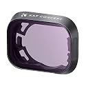 K&amp;F CONCEPT Circular Polarizers CPL Filter Compatible with DJI Mini 3 /Mini 3 Pro Drone CPL Filter with 28 Multi-Coated HD Optical Glass