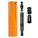 K&amp;F CONCEPT Professional Lens Cleaning Pen with Cleaning Soft Brush