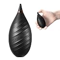 K&F Concept Soft Tip Camera Air Blower, Compact Size for Multiple Devices