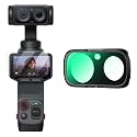 K&amp;F CONCEPT UV Filter Compatible with Insta360 Luna Ultra