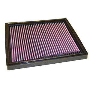 kampn 33-2077 high performance replacement air filter