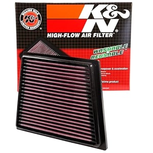 kampn 33-2955 air filter ford figoaspireecosport 15
