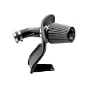 K&amp;N Cold Air Intake System: High-Flow Air-Filter, Increase Performance &amp; Horsepower: Compatible with 2000-2004 DODGE Dakota; 2000-2003 DODGE Durango, 57-1516