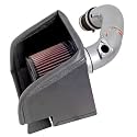 K&N Cold Air Intake System: High-Flow Air-Filter, Increase Performance & Horsepower: Compatible with 2008-2015 SCION xB; 2009-2013 TOYOTA Matrix, 69-8613TS