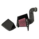 K&N Cold Air Intake System: High-Flow Air Filter, Increase Performance & Towing: Compatible with 2007-2010 Chervlot/GMC: Silverado 2500 & 3500, Sierra 2500 & 3500, 57-3066