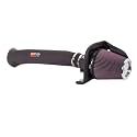K&N Cold Air Intake System: High-Flow Air Filter, Increase Performance & Towing: Compatible with 1994-1996 Ford: Bronco, F150, F250, F350, 57-2543