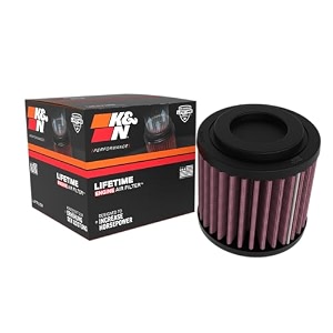 kampn engine air filter high performance powersport air filter ro-3522