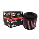 K&N Engine Air Filter: High Performance, Powersport Air Filter, RO-3522