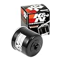 K&N KN-138 Oil Filter for Suzuki