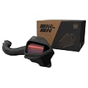 K&amp;N NextGen Cold Air Intake System: High-Flow Cotton Filter: Compatible with 2011-2023 Dodge/Chrysler: Challenger, Charger, 300, 300C, 300S, 50-1542
