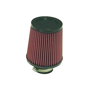 kampn ru-4950 universal rubber car filter