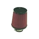 K&n Ru-4950 Universal Rubber Car Filter