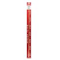 K&amp;S Precision Metals Round Brass Rod 8163 – 3/32" OD x 12" Long – DIY Crafts, Electrical, Plumbing, Jewelry, Modeling, Made in USA, 1 Rod