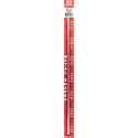 K&amp;S Precision Metals Round Stainless Steel Rod 87137 – 3/16" OD x 12" Long – Construction, Automotive, DIY Applications, Made in USA, 1 Rod