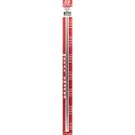 K&S Precision Metals Round Aluminum Rod 83046 – 5/16" OD x 12" Long – DIY Crafts, Machining, Fasteners, Electrical, Made in USA, 1 Rod