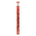 K&amp;S Precision Metals Round Brass Rod 8161 – 3/64" OD x 12" Long – DIY Crafts, Electrical, Plumbing, Jewelry, Modeling, Made in USA, 4 Rods