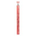 K&amp;S Precision Metals Round Aluminum Rod 83041 – 1/16" OD x 12" Long – DIY Crafts, Machining, Fasteners, Electrical, Made in USA, 3 Rods