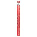 K&amp;S Precision Metals Round Aluminum Rod 83042 – 3/32" OD x 12" Long – DIY Crafts, Machining, Fasteners, Electrical, Made in USA, 1 Rod