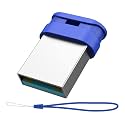 K&amp;ZZ 128GB Flash Drive USB 3.0 Mini Thumb Drive High Speed USB Memory Stick