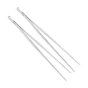 Küchenprofi 12-Inch Tweezer Tongs in 18/10 Stainless Steel, Pack of 2