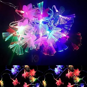 K D 20 led Radium Flower Light
