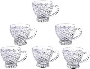 K AND D BROTHERS Pack of 6