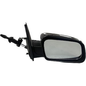 k d doorside mirror for mahindra xyloquanto rightdriver side manual adjustable
