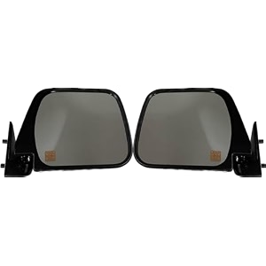 k d doorside mirror for tata sumo right amp left side pair