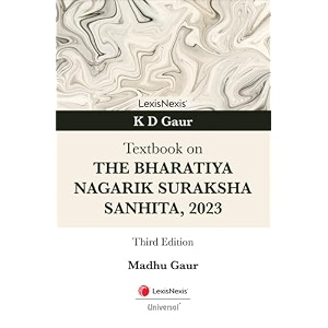 K D Gaur - Textbook on The