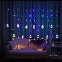 K D Multicolour Wish Ball Lights for