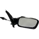 K D Side/Door Mirror for Fiat Palio/SIENA/PETRA (Right/Driver Side) Manual