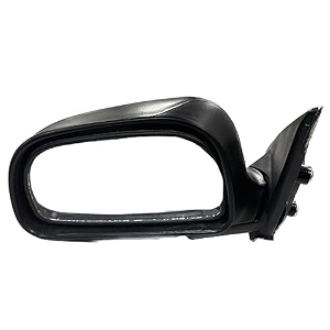 k d sidedoor mirror for mitsubishi lancer leftpassenger side tip-tap manual adjustable