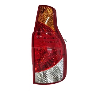 k d tail lightback light assembly compatible for mahindra xylo rightdriver side type 1 2009-2014  halogen