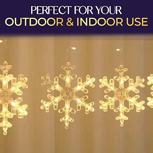 K D Waterproof 6 Snow 6 Star