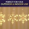 K D Waterproof 6 Snow 6 Star