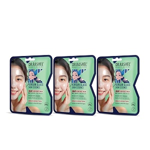 K DERMA Korean Glass Skin Essence Jelly