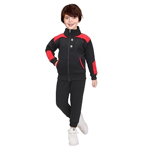 K Fashion Collection Boys Winter Jacket and