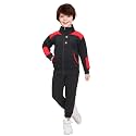 K Fashion Collection Boys Winter Jacket and