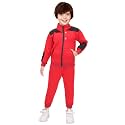 K Fashion Collection Boys Winter Jacket and