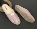 K Footlance Loafers For Women