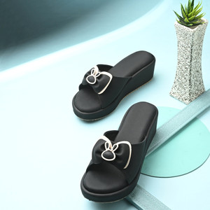 K Footlance Women Heels