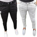 K.K Garment Regular Fit Men Multicolor Trousers