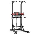KINGKANG Assistive Power Tower,Dip Station &amp; Pull Up Bar for Home Gym
