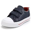 K KomForme Toddler Sneakers Girls Shoes with