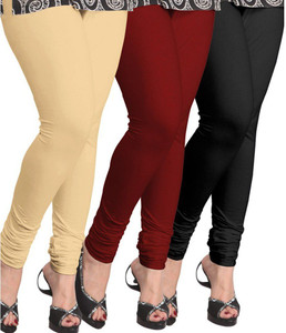 K.M.R BRIGHT Western Wear Legging