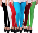 K M R GARMENTS Ankle Length Ethnic