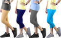 K M R Legging For Girls