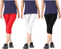 K M R Indi Legging For Girls
